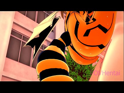 ❤️ Wasp Girl Monster ❤️ Porno at us