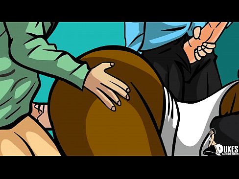 ❤️ Elever har sex med svart lärare efter skolan ❤️ Porno at us