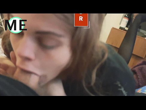 ❤️ Hals kuk, trasiga strumpbyxor och trasiga klackar trevligt att träffas ❤️ Porno at us